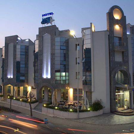 Hotel Blue Star Budva Extérieur photo