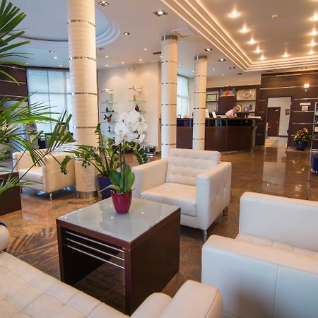Hotel Blue Star Budva Extérieur photo