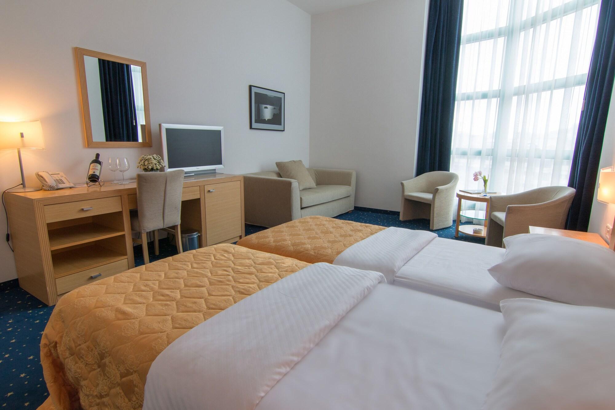 Hotel Blue Star Budva Extérieur photo