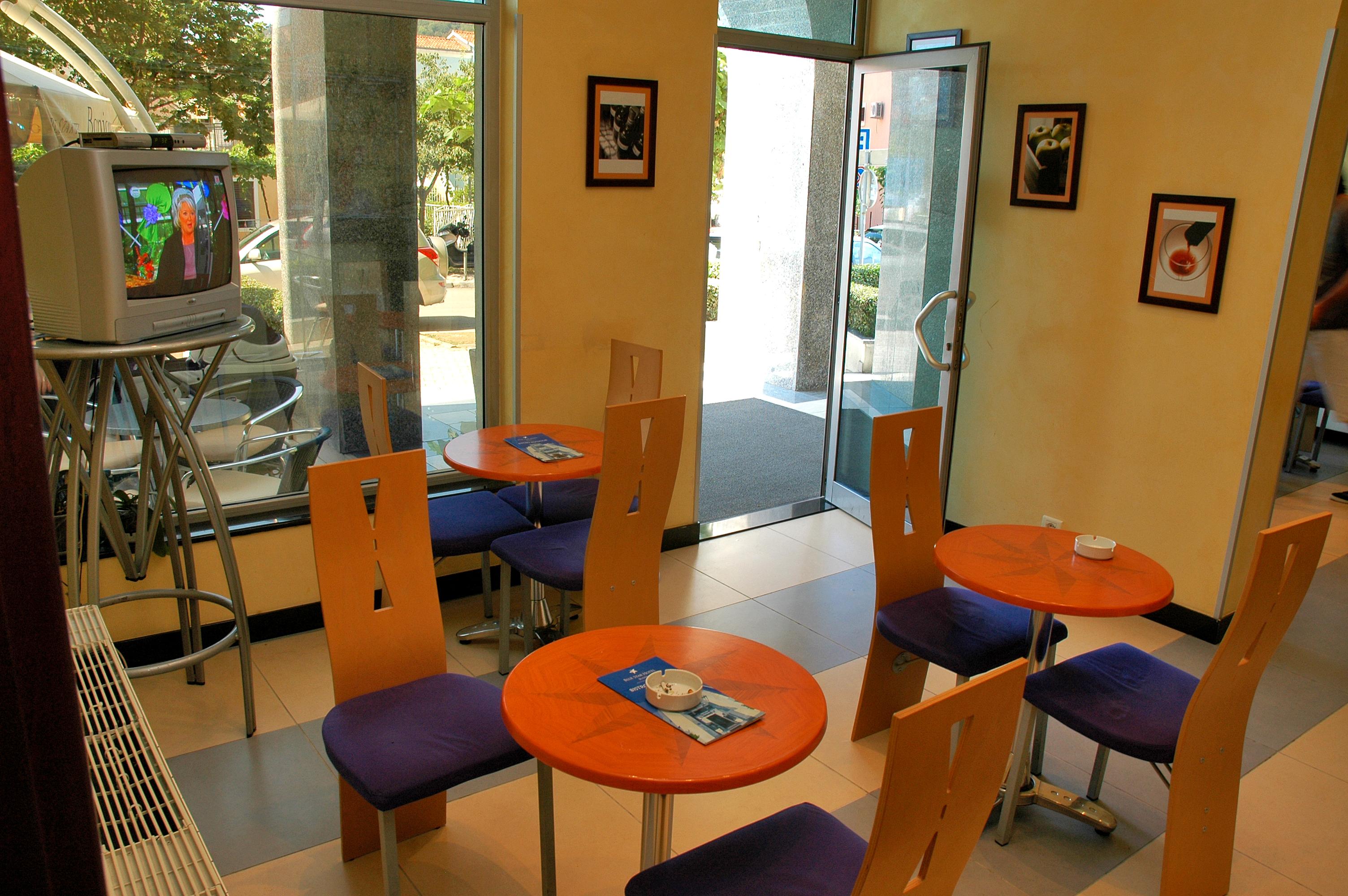 Hotel Blue Star Budva Extérieur photo
