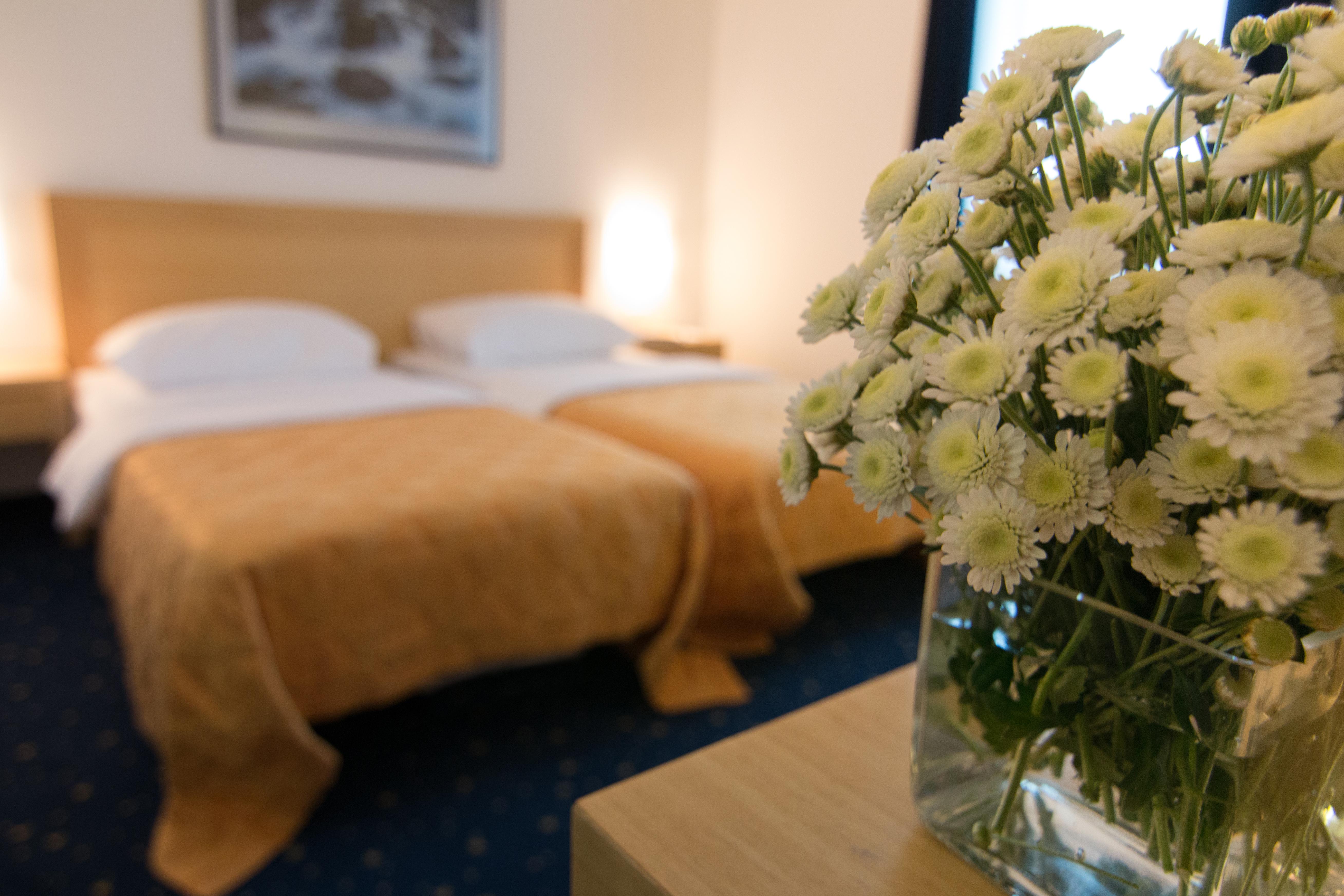 Hotel Blue Star Budva Extérieur photo