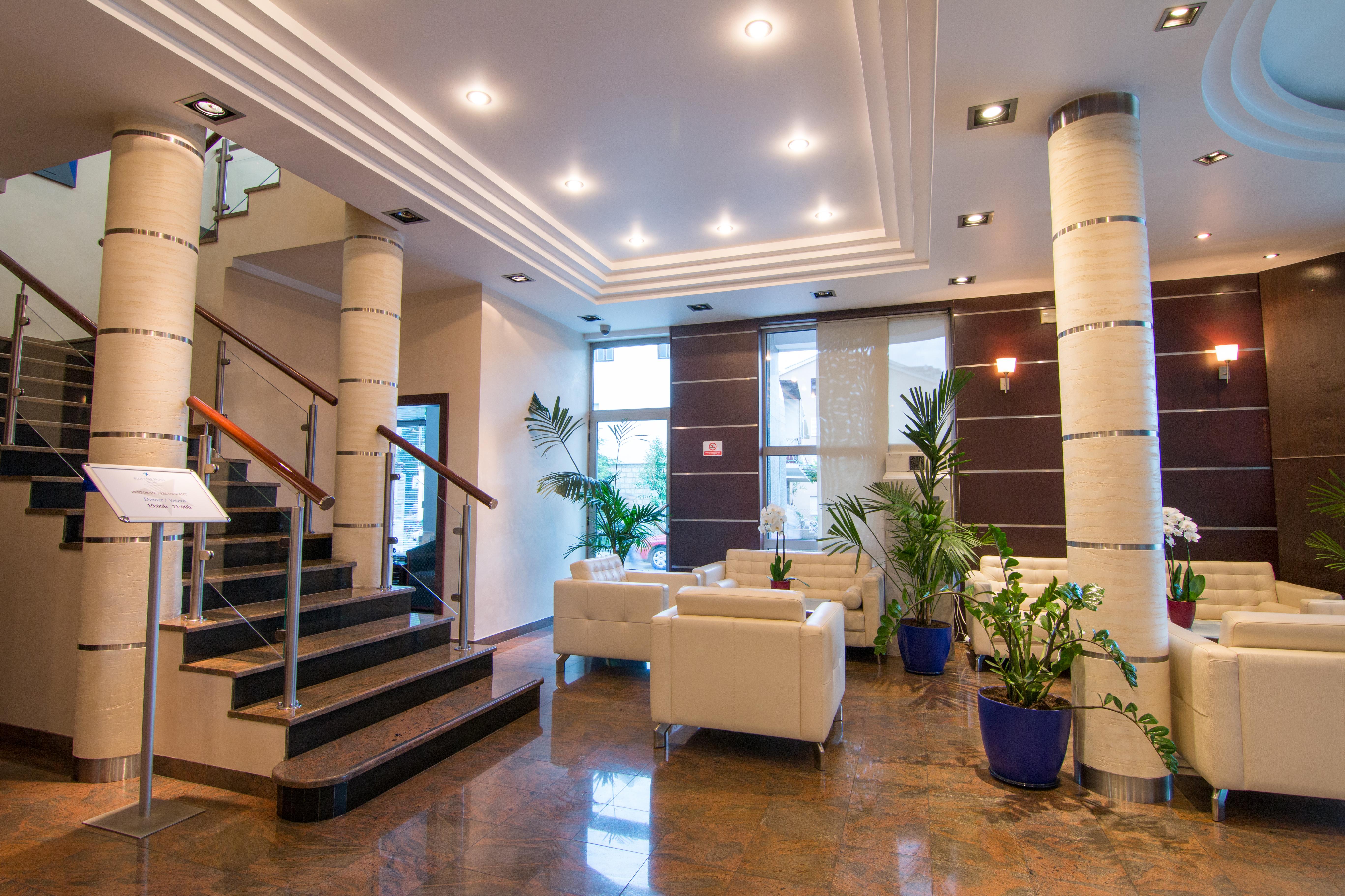 Hotel Blue Star Budva Extérieur photo