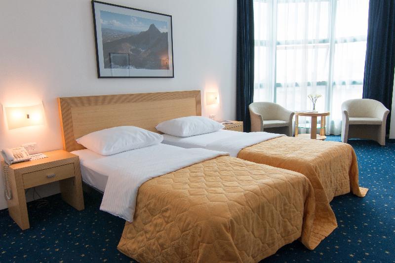Hotel Blue Star Budva Extérieur photo